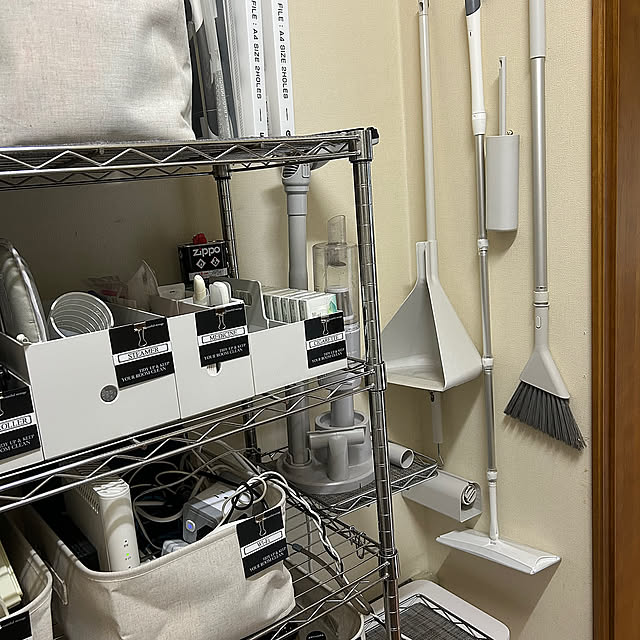 Kitchen,築20年以上,フック hahaの部屋