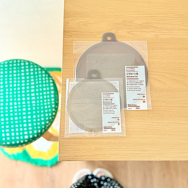 Kitchen,掛けるだけ収納,キッチン道具,無印良品,シンプルが好き,シンプルに暮らしたい,スッキリ暮らしたい,シンプルな暮らし,セリア usaco.の部屋