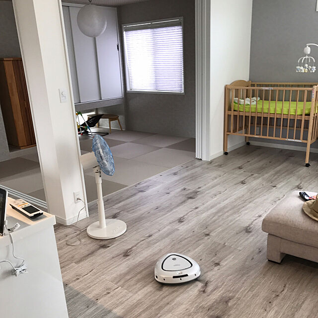 Overview,ルーロ,和室,こどもと暮らす,新築 Fumikoの部屋