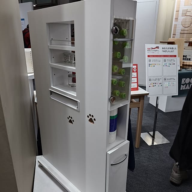 東京ビックサイト,ギフト・ショー,ギフト・ショー 審査員 当選,ギフト・ショー2026,後ほどゆっくりお邪魔します♡,ご無沙汰しておりますm(_ _)m,Kitchen,大川家具工業会さん,大川家具,大川家具職人さん,ギフトショー2026春 noguriの部屋