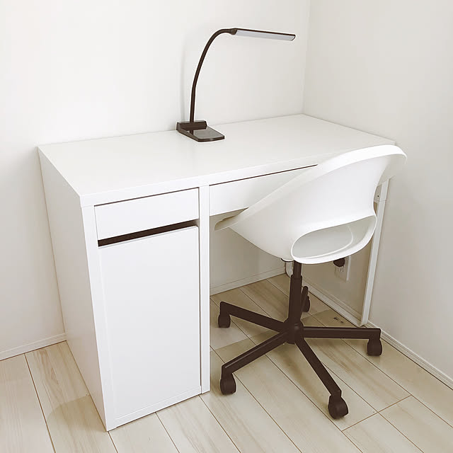 IKEAの学習机「MICKE」はどう使う?おすすめの組み合わせ方もご IKEAの学習机「MICKE」はどう使う?おすすめの組み合わせ方もご