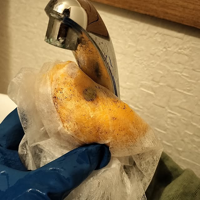 Bathroom,大掃除,柚子,柚子風呂,ゆず湯,冬至,冬至ゆず風呂,冬至の日,再利用,水垢掃除,クエン酸,エコ掃除 mash-room.aeの部屋