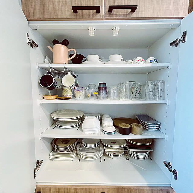 Kitchen,整理収納アドバイザー準1級,整理収納,捨て活,グラス,キッチン,一戸建て,注文住宅,KINTO,セキスイハイム,戸建て,あったかハイム,快適エアリー,すっきり暮らす,スマートパワーステーション,ダブルウォール,マイホーム記録,おうち時間,心地よい暮らし,快適な暮らし,セキスイハイムSPS,KINTO KRONOS Yumi-springの部屋