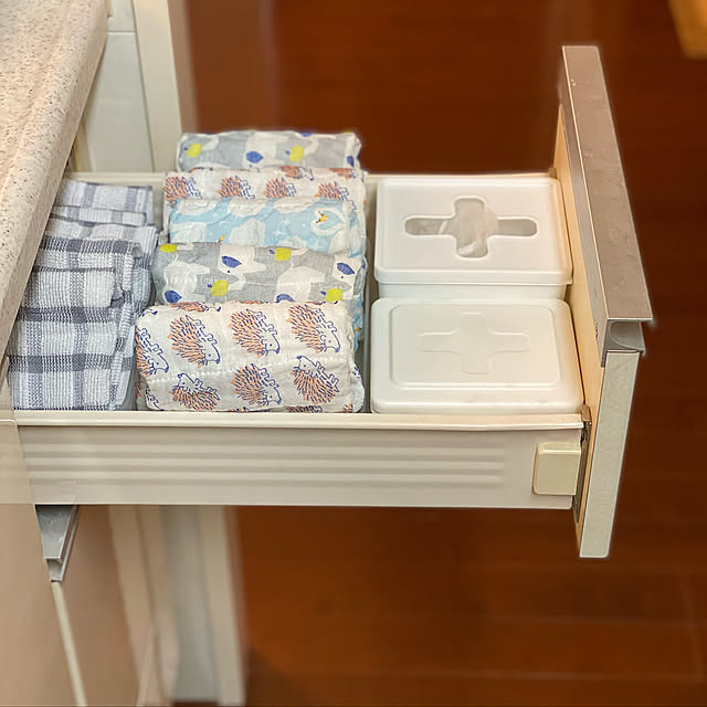 ホームリセットシートクリーナー,排水溝ネット 収納,セリア,収納,かやふきん,Kitchen,収納ボックス,キッチン収納 stの部屋