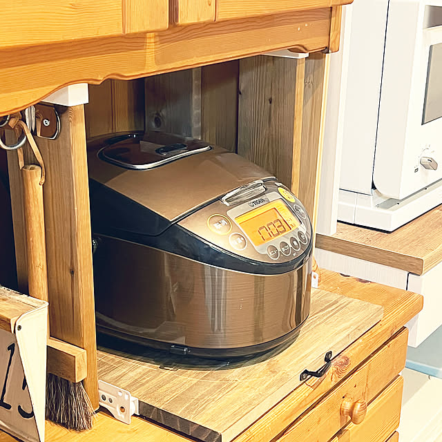 Kitchen,DIY,ナチュラル,カントリー,キッチンツール rimeiの部屋