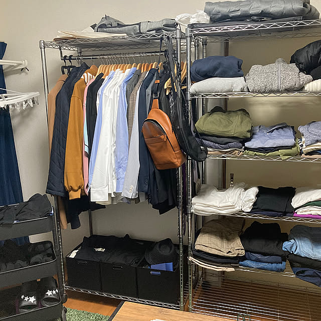 ダイソー,100均,一人暮らし,ニトリ,My Shelf matsu1979の部屋