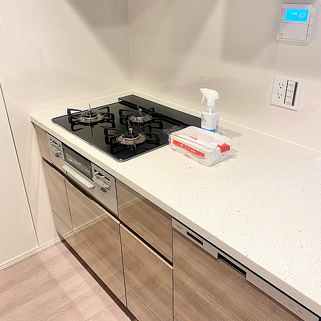 キッチンリセット,おうちをキレイに保つ習慣,新築,角部屋,3LDK,マイホーム,新生活,分譲マンション,ホテルライク,ふたり暮らし,マイホーム記録,マンション購入,単身赴任暮らし,共働き夫婦,3LDKマンション,アラフォー夫婦 waraの部屋