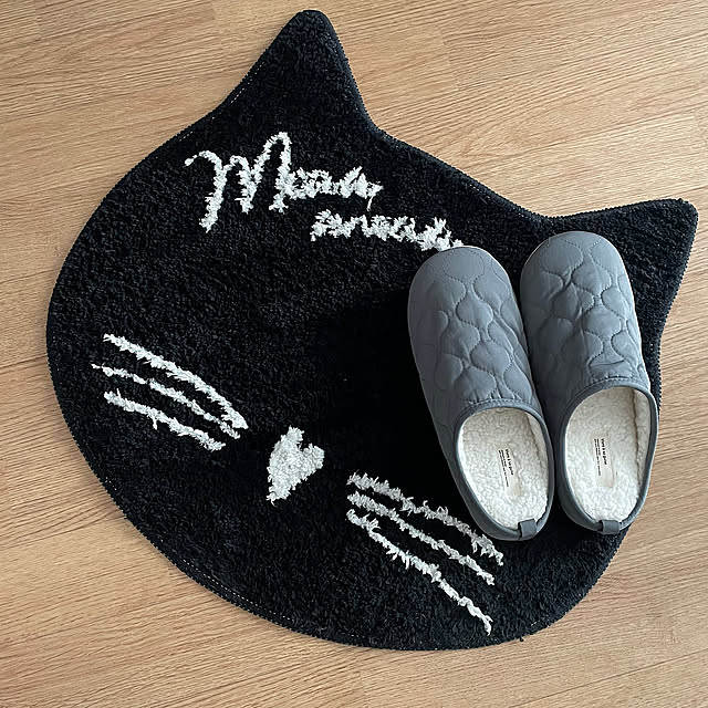 Entrance,Francfranc,スリーコインズ,ルームシューズ,一人暮らし,賃貸,ひとり暮らし,犬と暮らす,いいねありがとうございます♡,後ほどゆっくりお邪魔します♡,いぬと暮らす,いぬのいる暮らし youmitsuの部屋