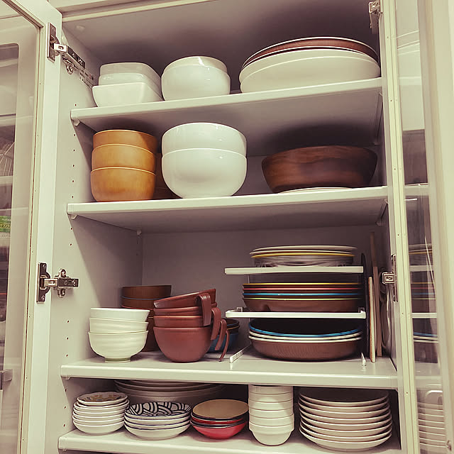 キッチン,ニトリ,無印良品,家族みんな使いやすいがモットー,Kitchen coの部屋