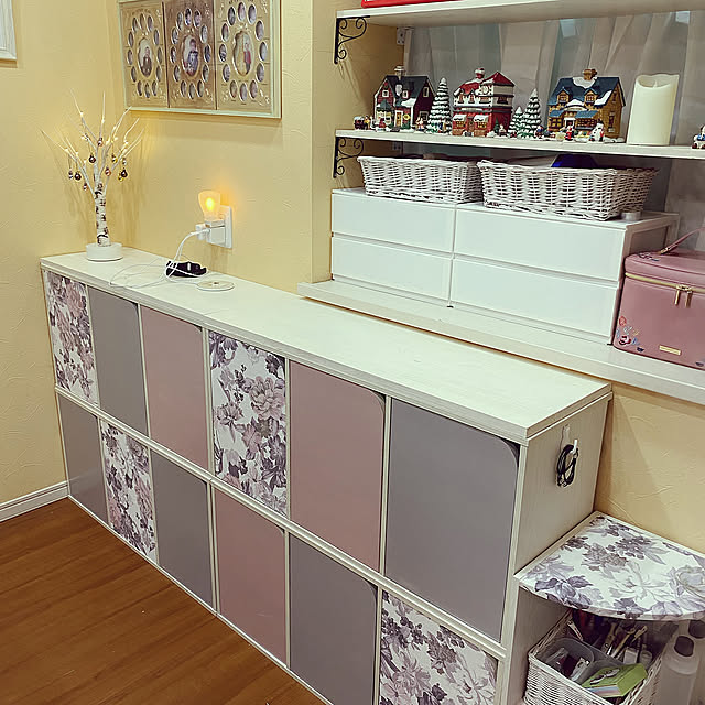 雑貨,北欧,Lounge kaoriの部屋
