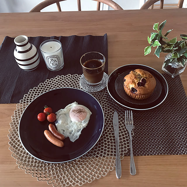 My Desk,テーブルコーディネート,ニトリ,ニトリ2018食器モニター,マンションライフ,食器,マンション,シンプルライフ,マンションインテリア,ダイニングテーブル,ダイニング,ニトリ食器モニター,モニター当選ありがとうございます,フォロワー様1000人♡ arinonの部屋