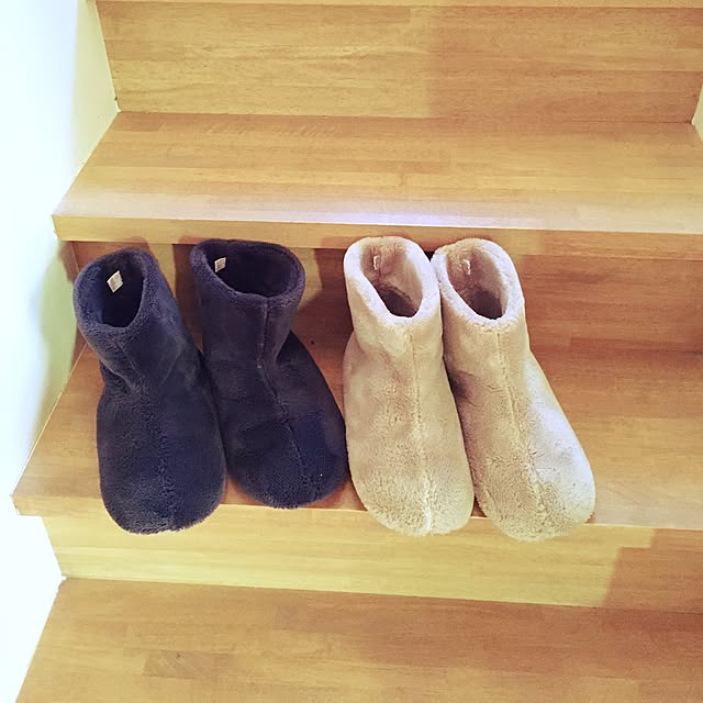 Overview,無印良品,ルームシューズ mi-styleの部屋
