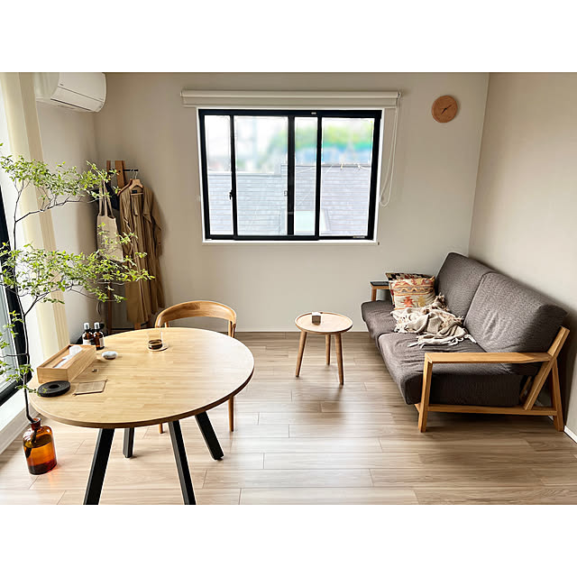 KANADEMONOのカフェテーブルが暮らしを彩る5つの魅力 | RoomClip KANADEMONOのカフェテーブルが暮らしを彩る5つの魅力 | RoomClip