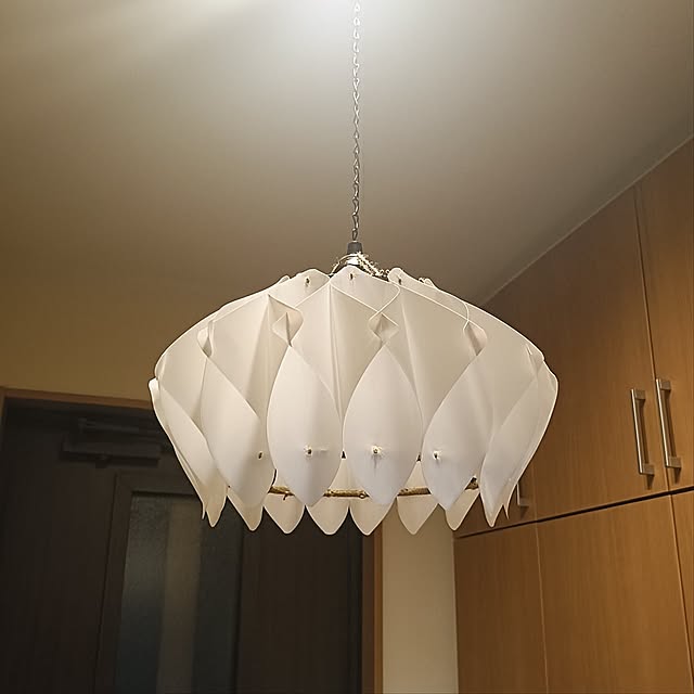 Entrance,ダイソー,SMD電球ペンダントライト,ペンダントライトDIY,DIY shihoの部屋