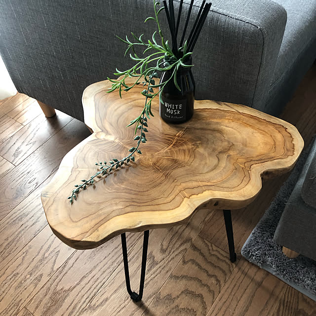 RoomClipアンケート,フェイクグリーン,Lounge NAYUREの部屋