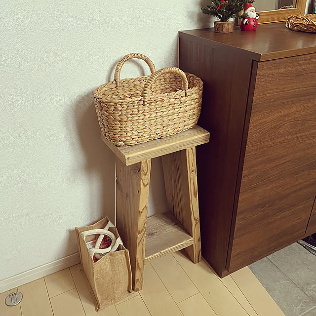 Entrance,無印良品コーナー,インフルエンザ対策,スツール,ナチュラル,お気に入り,マイペースでやっていきます♪,スッキリ暮らしたい,ナチュラルインテリア,建売住宅,RCの出逢いに感謝です,ナチュラルな暮らし,イベント参加します,娘のスリッパが可愛い Natsuの部屋