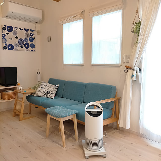 On Walls,空気清浄機,シンプルデザイン,トゥルーセンス,掃除,余白,北欧インテリア,暮らしを整える,インテリア,余白のある暮らし,丁寧な暮らし,北欧,造作,生活,シンプルホーム,すっきり暮らす,ものの少ない暮らし,ナチュラル,コロナ禍,家具,花粉症対策,シンプル,掃除しやすい家,モノトーン,ディスプレイ,シンプルな暮らし,暮らしを楽しむ,黄砂、PM2.5対策,ホワイトインテリア s.houseの部屋