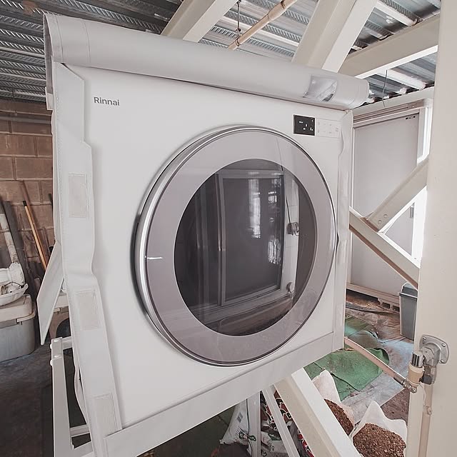 Entrance,RCの出会いに感謝♡,いつもいいね！ありがとうございます♪,いいね！ありがとうございます♪,RoomClipさんありがとうございます,３枚投稿です,乾太くん,乾太くん(リンナイ株式会社),乾太くん（リンナイ株式会社）,乾太くんなら解消できる,乾太くんと生活する,乾太くんがいる生活,乾太くんデラックスタイプ,乾太くんに助けられる毎日,乾太くん9kg,強風対策,強風,強風注意,強風注意報,強風注意報出てます,ベストバイ,ベストアイテム,乾太くん　屋外用,乾太くん　屋外用デラックスタイプ merirynの部屋