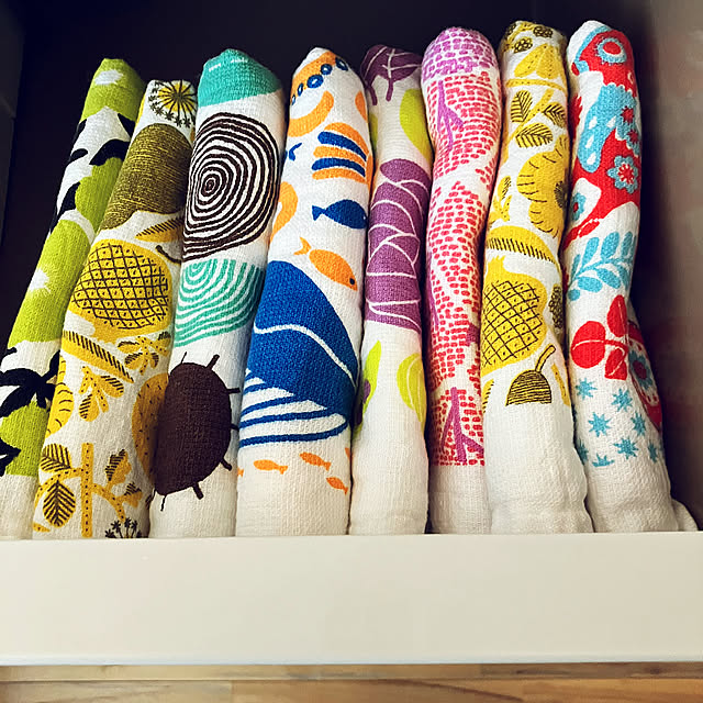 Bathroom,タオルの替え時,タオル収納,タオル Rの部屋