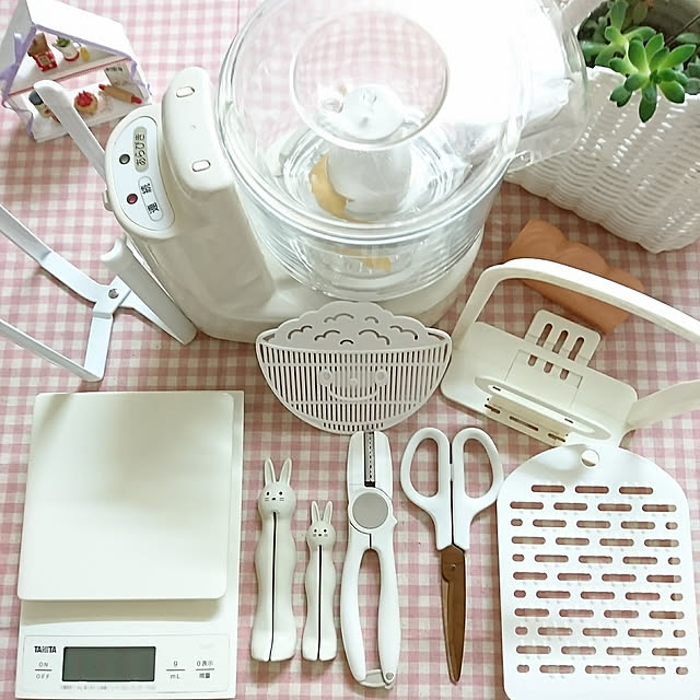 Kitchen,キッチンツール,フードプロセッサー,キッチンバサミ,キッチンスケール,tower ポリ袋エコホルダー,米ピタクリップ,100均グッズ,栗渋皮カッター,トーストスチーマー,皆さんの優しさに感謝です☆*。,フォロワーの皆様に感謝です♫,いいね、フォロー本当に感謝です♡,いつも見て頂きありがとうございます♡,素敵なご縁に感謝☆彡,皆さんとの出逢いに感謝♡,ご訪問が遅くなりごめんなさいm(__)m,後程ゆっくり訪問させていただきます♬*゜,連投してます*_ _)ﾍﾟｺﾘ♡ fleur-mamanの部屋