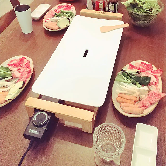 My Desk,飛騨の家具,家焼肉,ダイニング mari50の部屋