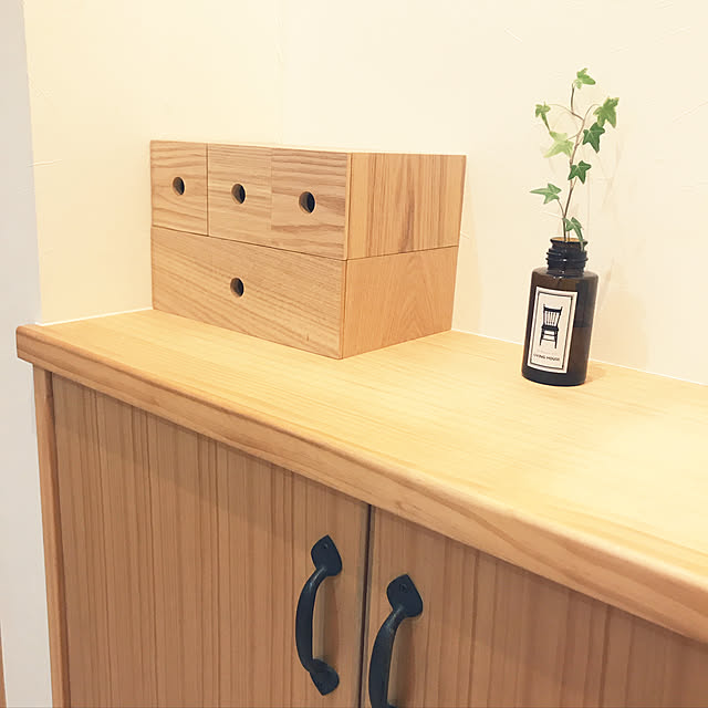 My Shelf,携帯電話,携帯充電スペース,ナチュラル,雑貨,北欧,シンプル,整理収納アドバイザー１級,ウッド,無印 hinatabokkoの部屋