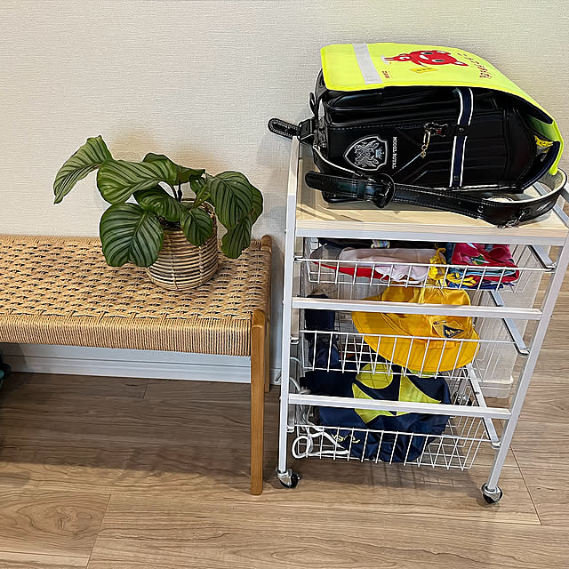 Lounge,収納,キッチンワゴン,すっきり暮らす,タマリビング ake_h_mの部屋