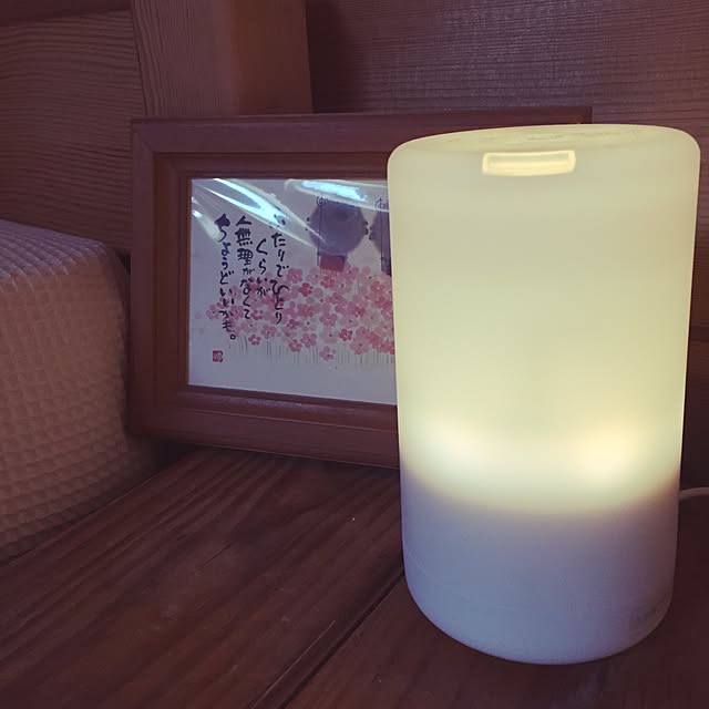 Bedroom,無印良品,お気に入り♡,BESSの家,パイン材,ポストカード♡,セリア♡ R-mamaの部屋