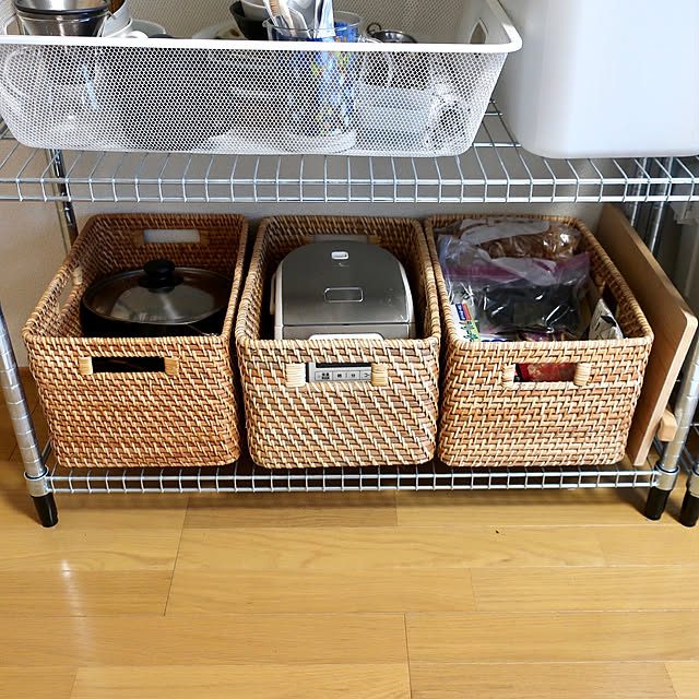 ニトリ,Kitchen sngの部屋