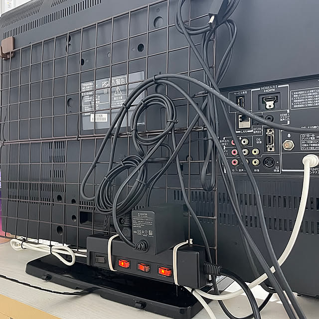 DIY,セリア,100均 ainaの部屋