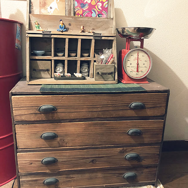 Entrance,お香コーナー,古道具,雑貨のある暮らし arayanの部屋