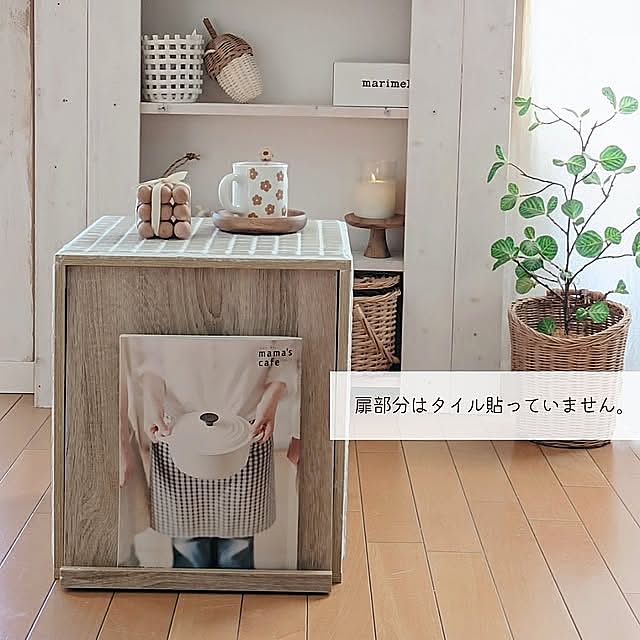 On Walls,DIY,ナチュラルインテリア,インスタやってます♡,インスタに詳しく載せてます。,ベッド回りではありません sunnyの部屋