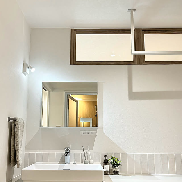 On Walls,グリーン,北欧,マンション,リフォーム,ナチュラルインテリア,マンションインテリア,リノベーション,海外インテリア,海外インテリアに憧れる,ミックスインテリア,LIXIL,ラフィス,LivingDeli,リクシルデコマド,株式会社マエダハウジング BarbieWattsの部屋