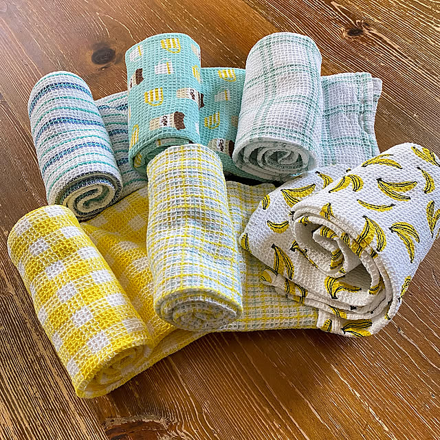 見てくれてありがとう♡,コストコ,RCに感謝,フキン,スルーしてね,My Desk miya.ayaの部屋