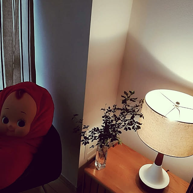 Lounge,照明,mathewramp,マシューランプ,ACME FURNITURE coimaの部屋