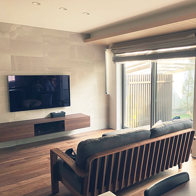 RoomClipアンケート,ヘーベルハウス,ヘーベリアン,Lounge majyoの部屋