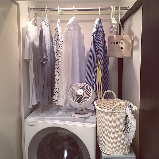 Bathroom,いつもありがとうございます♡,見て下さりありがとうございます,いいね&コメント&フォロー感謝♡,ホームコーディ,HOME COORDY,モニター,コレス,KORRES,炭八,2018.06.06☔︎,保存して頂きありがとうございます HKSの部屋