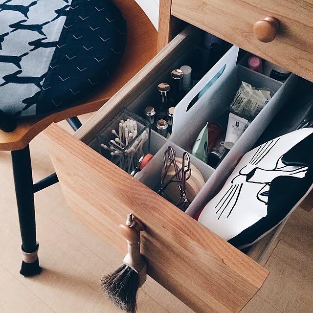 My Desk,収納,1000円〜3000円,暮らしの愛用品,無印良品 Igako7121の部屋