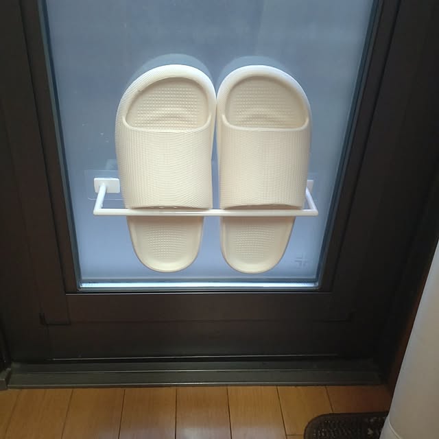Kitchen,デッドスペース,カントリー好き♥,手作りカーテン,ベビーシューズ Hujikoの部屋