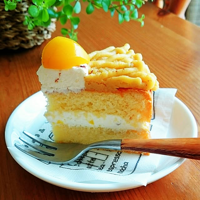 Kitchen,ケーキ hakaseの部屋