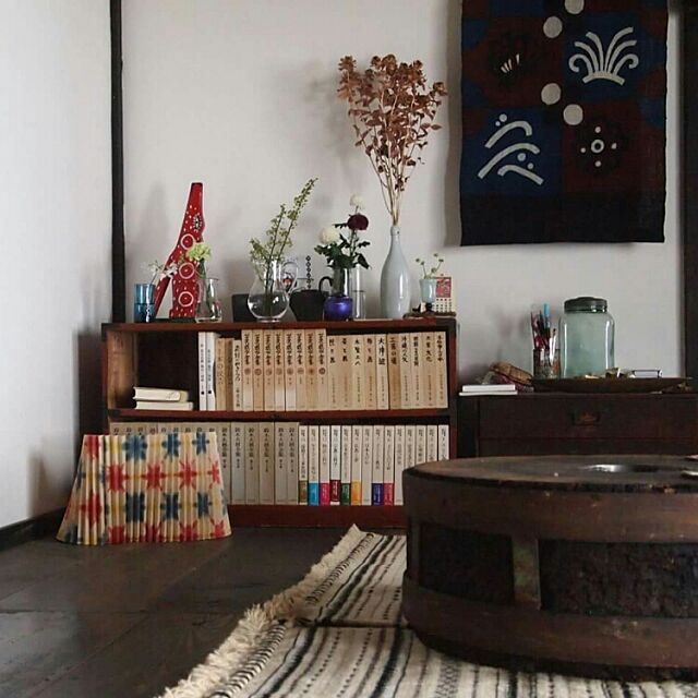 Lounge,日本家屋,古民家 asakura-yawaiyaの部屋