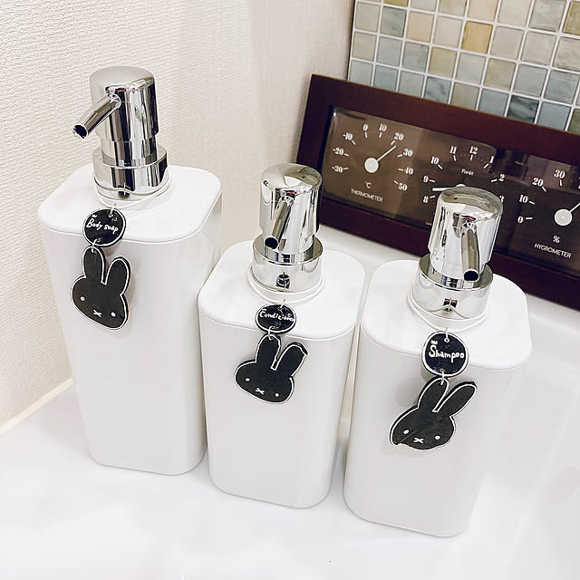 小物作りにも目隠しにも♪手軽に使えて便利な100均のプラ板活用術