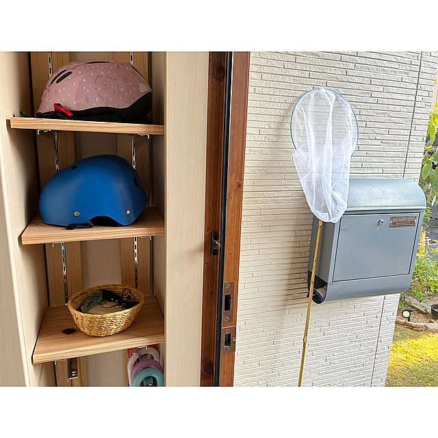 Entrance,ラブリコでDIY,ラブリコ,すっきり暮らす,コメントありがとうございます♡,いいねありがとうございます,フォロワーさんありがとうございます kaの部屋