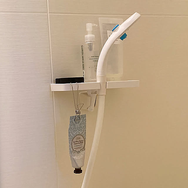 シャワーラック,一人暮らし,ひとり暮らし 1K,1K,Bathroom gumiの部屋