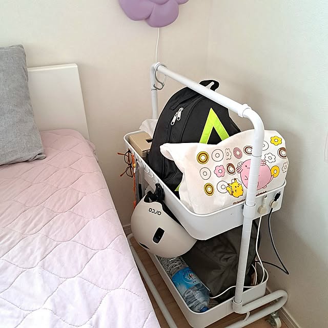 Bedroom,防災,持ち出しリュック,ワゴン,建売,３枚投稿,防災グッズ Jijiの部屋