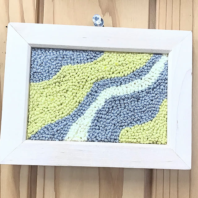 On Walls,ナチュラル,雑貨,DIY,北欧,ハンドメイド,セリア,ダイソー Rosemary0521の部屋