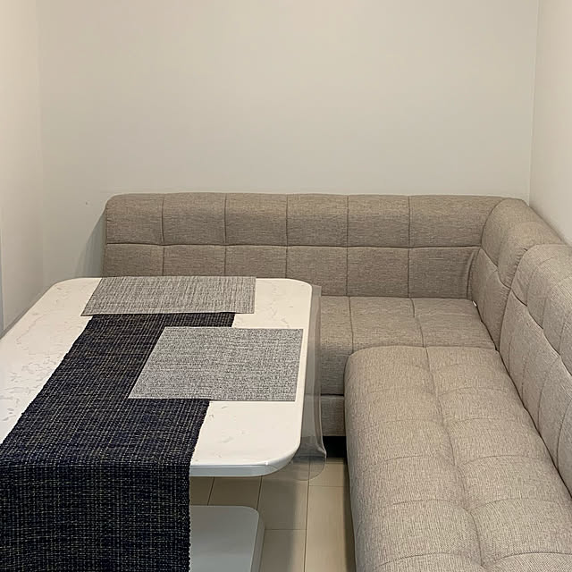 ソファ,ニトリ,Overview Kazumiの部屋