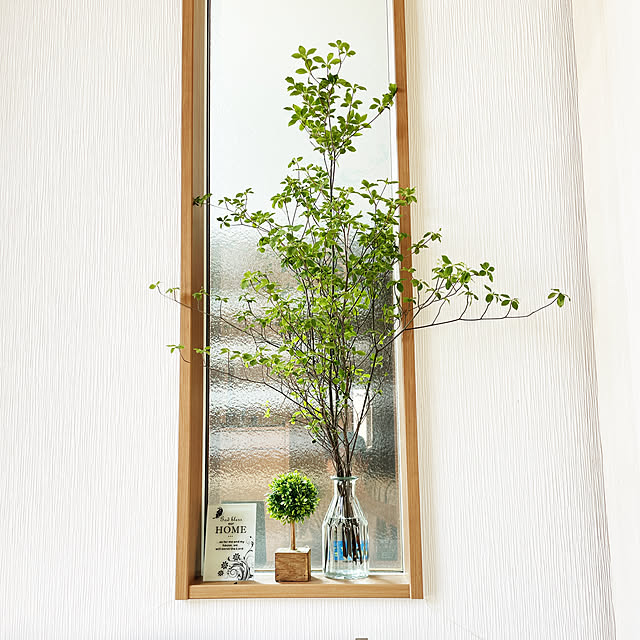 Bedroom,どうだんつつじ,ドウダンツツジのある暮らし,ドウダンツツジはじめました punknの部屋