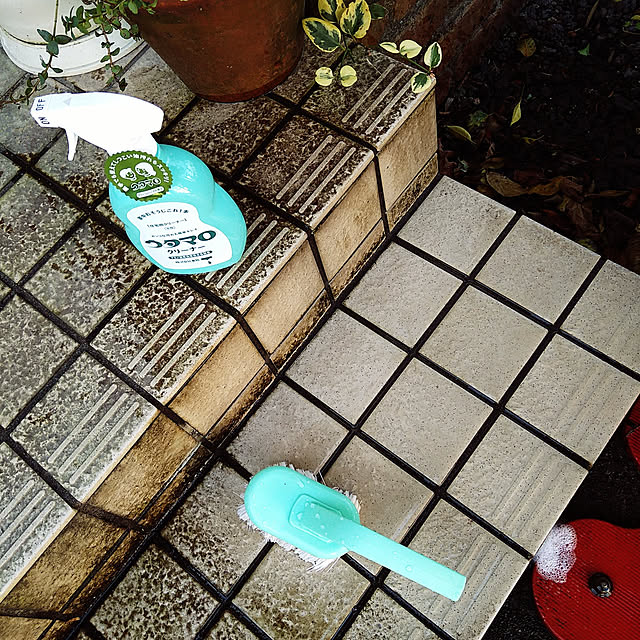 お掃除グッズ,ウタマロ,ウタマロクリーナー,手が荒れない,匂いがない,力もいらない,とても便利,2020.12.7 kohmarlの部屋