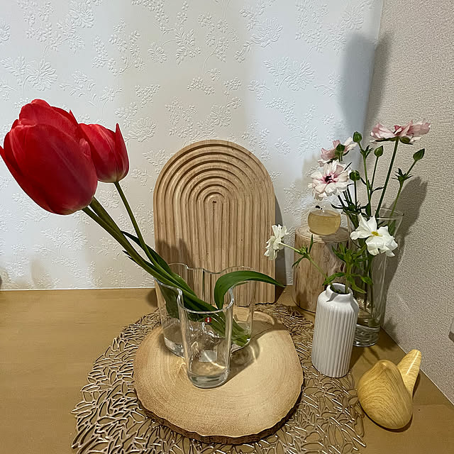 My Desk,ラナンキュラスラックス,ガーデニング,ガーデニング初心者,グリーンのある暮らし,ガーデニングが好き,フォロワーさん募集中です,ガーデニング ake_h_mの部屋